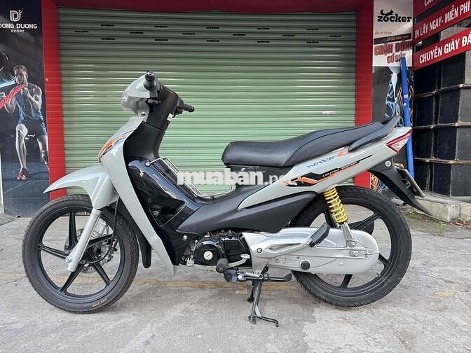 Honda wave