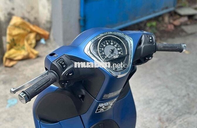 SH mode xe đẹp máy móc rin