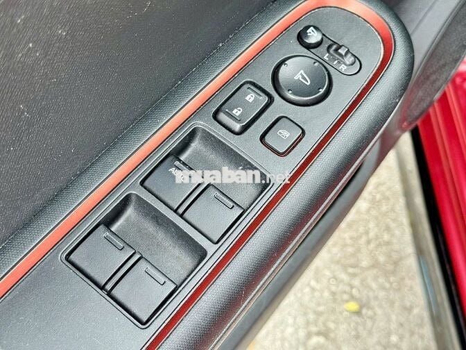 Honda Brio 2019 RS