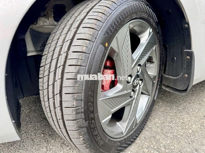 Hyundai Accent 2012 1.4 AT