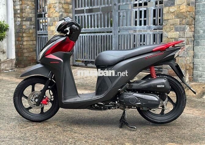 vision bản đặc biệt