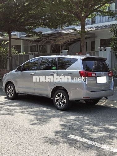🔥 INNOVA 2023 - Lướt 4 vạn Bao Check Hãng 🔥