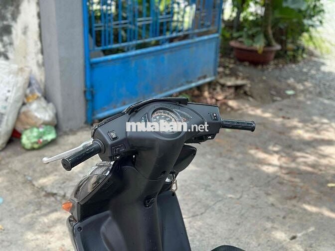 honda click