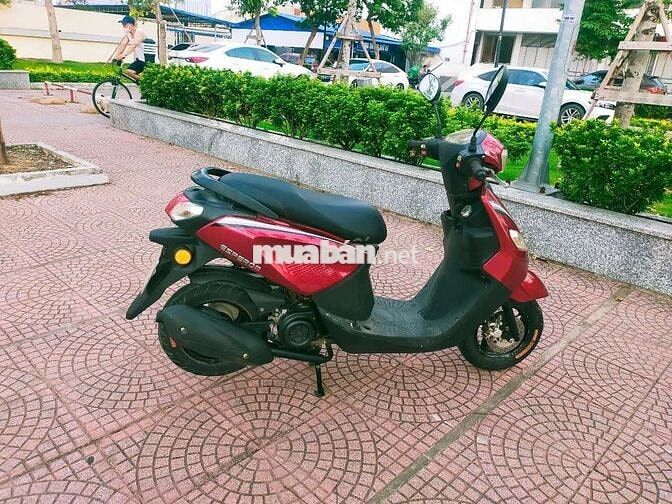 Bán Espero XS 50c sử dụng ít mới đét như hình