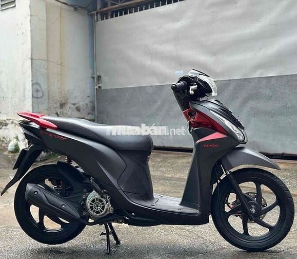 vision bản đặc biệt
