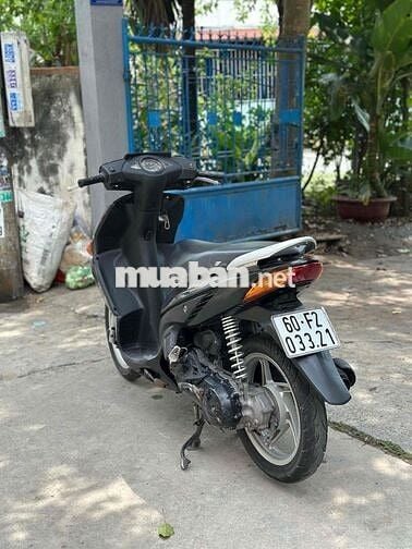 honda click