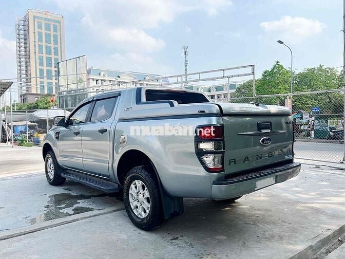 Ford Ranger 2016 XLS 2.2L 4x2 AT - 110000 km