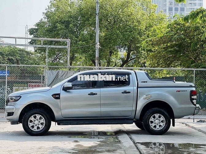 Ford Ranger 2016 XLS 2.2L 4x2 AT - 110000 km