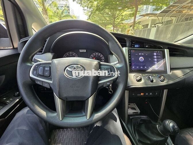 🔥 INNOVA 2023 - Lướt 4 vạn Bao Check Hãng 🔥