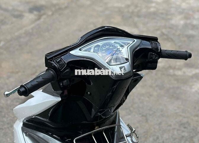 Airblade xe đẹp máy móc rin