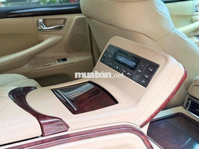 Lexus LX570 sx 2008 up form Super Sport 2020