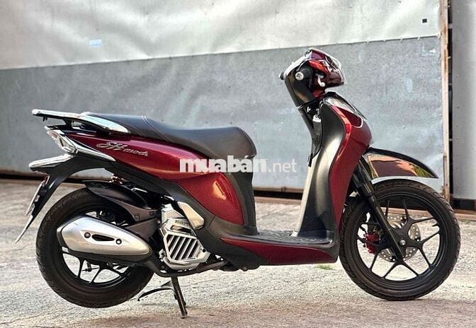 SH mode xe đẹp