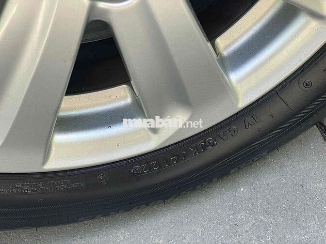 Toyota Yaris 2016 1.3G - 78000 km