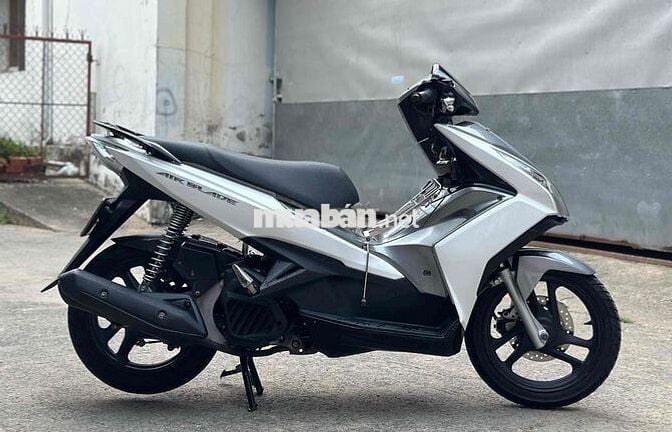 Airblade xe đẹp máy móc rin