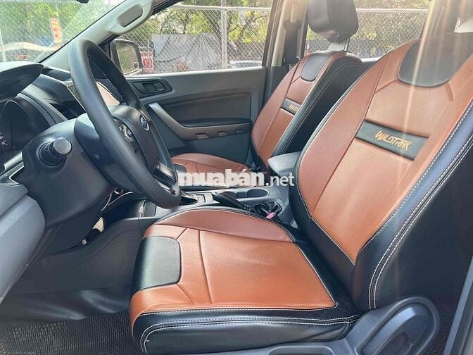 Ford Ranger 2016 XLS 2.2L 4x2 AT - 110000 km