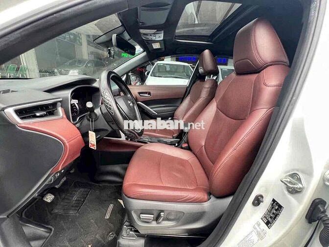 Toyota Corolla Cross 2021 1.8V - 56000 km