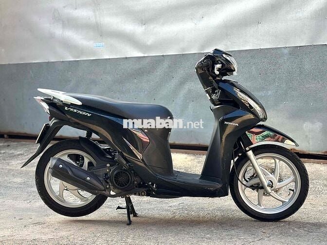 vision xe đẹp