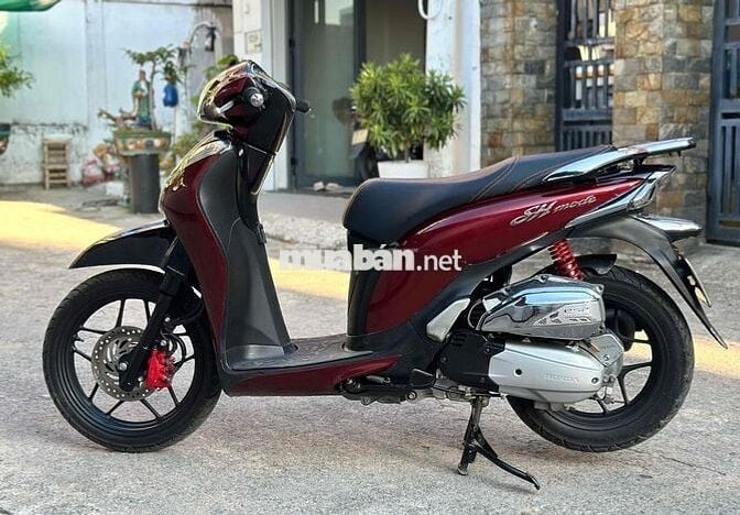 SH mode xe đẹp