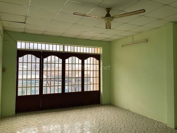 Bán nhà đất tại 59 Liên khu 10-11, P.Bình Trị Đông, Bình Tân, HCM DT 7
