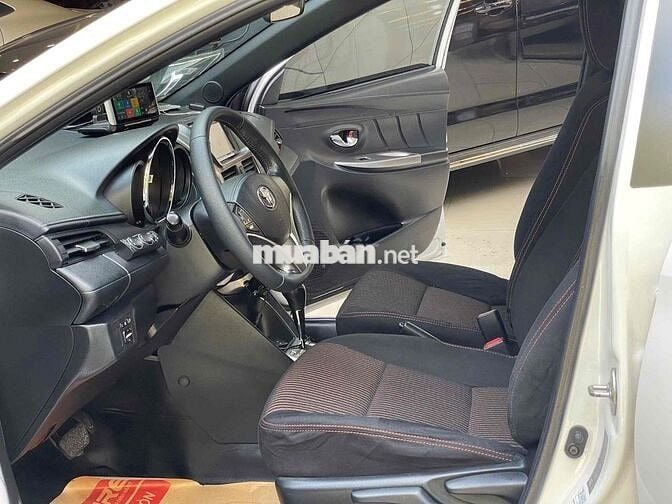 Toyota Yaris 2016 1.3G - 78000 km