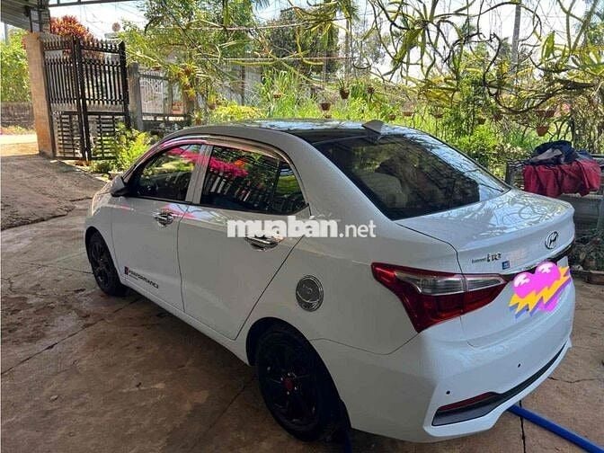 Hyundai Grand i10 2018 - 182372 km