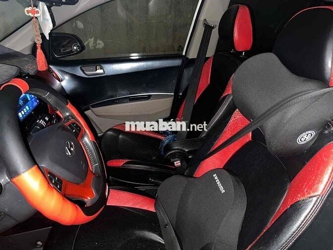 Hyundai Grand i10 2018 - 182372 km