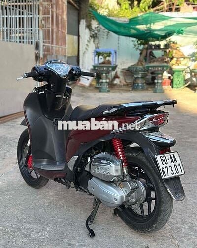 SH mode xe đẹp