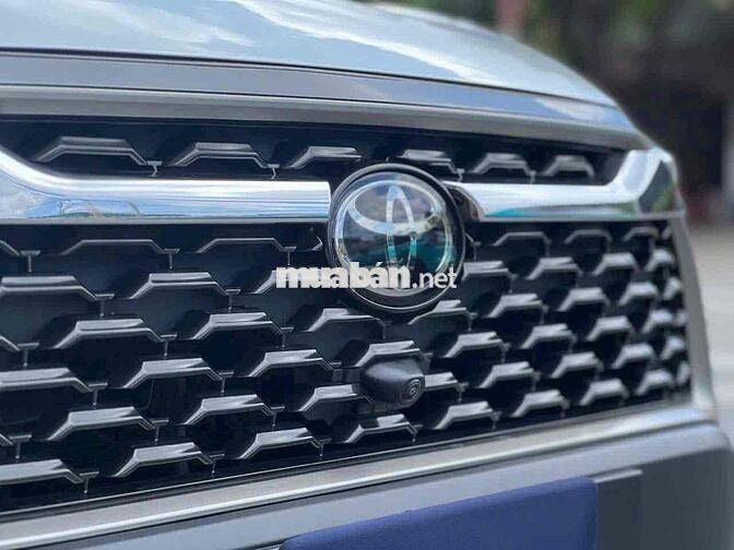 Toyota Corolla Cross 2021 1.8V - 56000 km