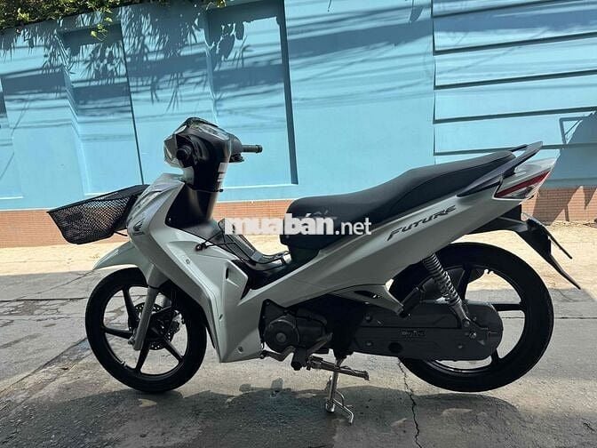 Future led xe đẹp