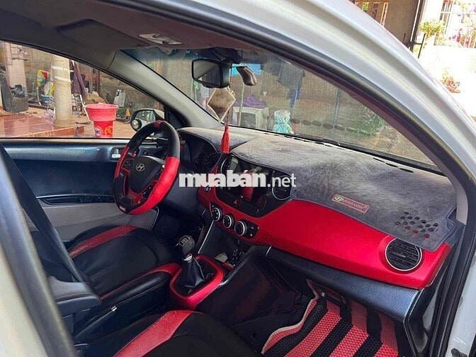 Hyundai Grand i10 2018 - 182372 km