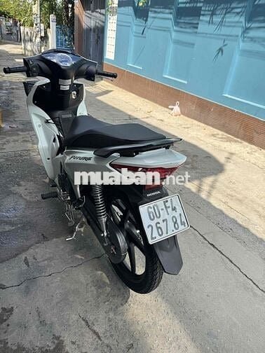 Future led xe đẹp