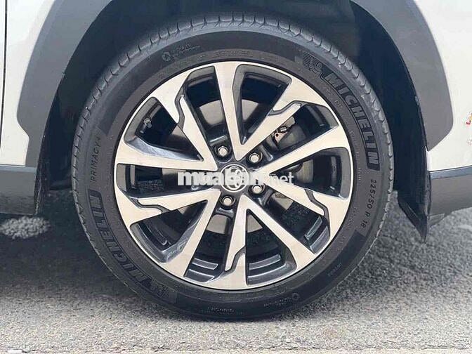 Toyota Corolla Cross 2021 1.8V - 56000 km