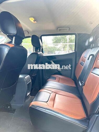 Ford Ranger 2016 XLS 2.2L 4x2 AT - 110000 km