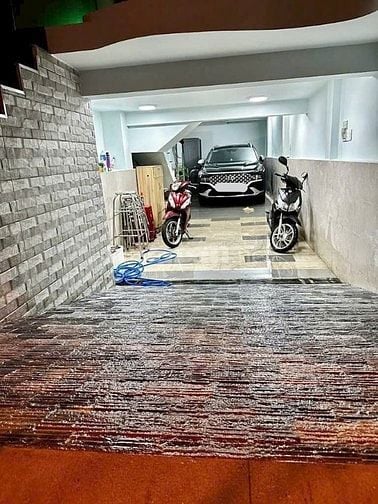 Bán gấp nhà đẹp khu VIP Cư Xá Lữ Gia Quận 11, giá chỉ 15.5 tỷ, TL