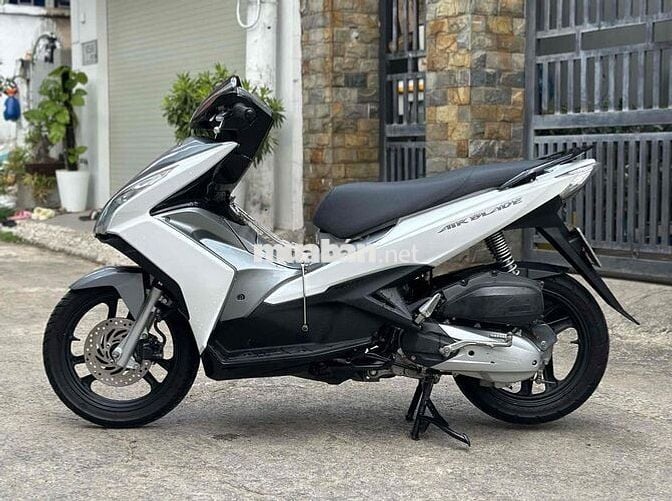 Airblade xe đẹp máy móc rin