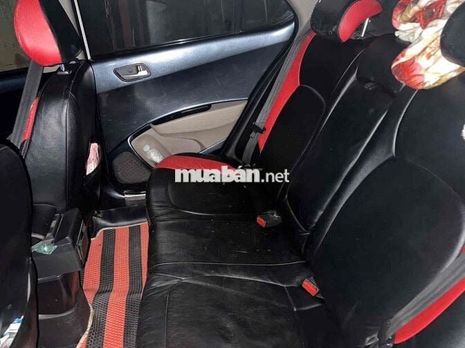 Hyundai Grand i10 2018 - 182372 km