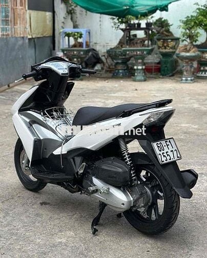 Airblade xe đẹp máy móc rin