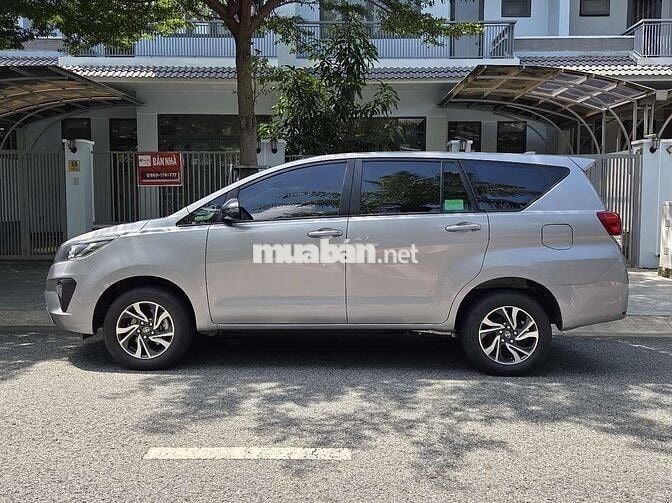 🔥 INNOVA 2023 - Lướt 4 vạn Bao Check Hãng 🔥