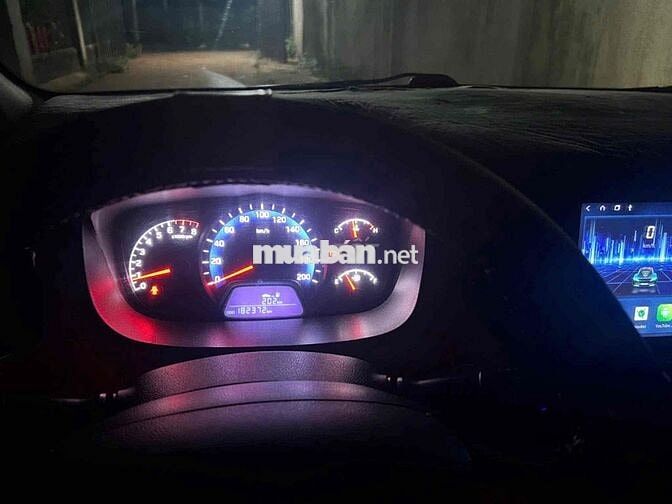 Hyundai Grand i10 2018 - 182372 km