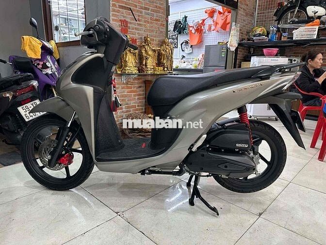 Vision110-2023 bánh lớn bs tphcm chính chủ ký
