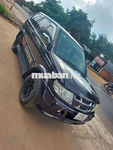 Isuzu Hi lander 2007 - 231564 km