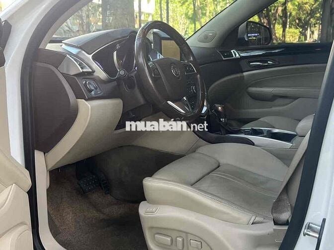 Cadillac SRX 2010 - 88000 km