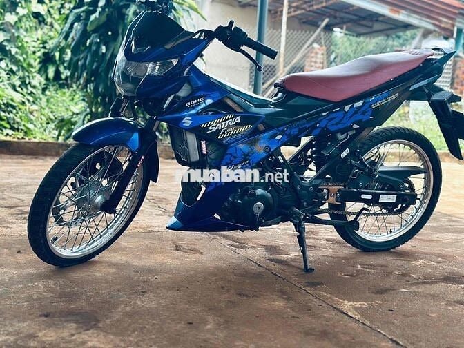 satria 150
