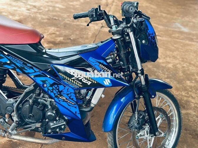 satria 150