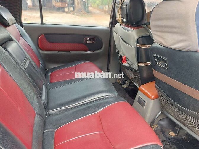 Isuzu Hi lander 2007 - 231564 km