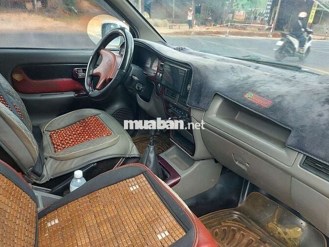 Isuzu Hi lander 2007 - 231564 km