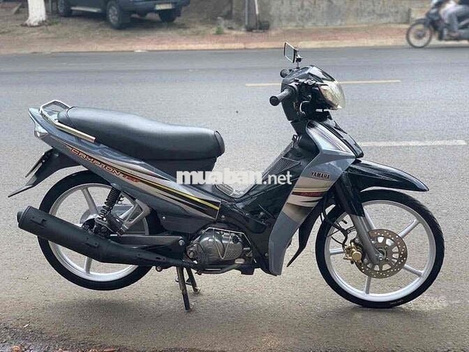 sirius chủ phố máy zin xe liền đẹp