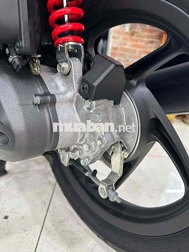 Vision110-2023 bánh lớn bs tphcm chính chủ ký