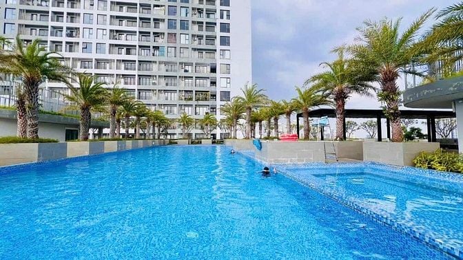 CĐT mở bán 50 căn đợt cuối cùng - Nhận nhà ở ngay - giá từ 2,2 tỷ/ căn