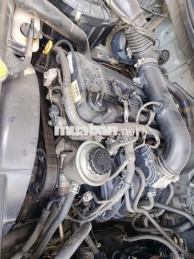 Toyota Innova 2011 G - 150 km